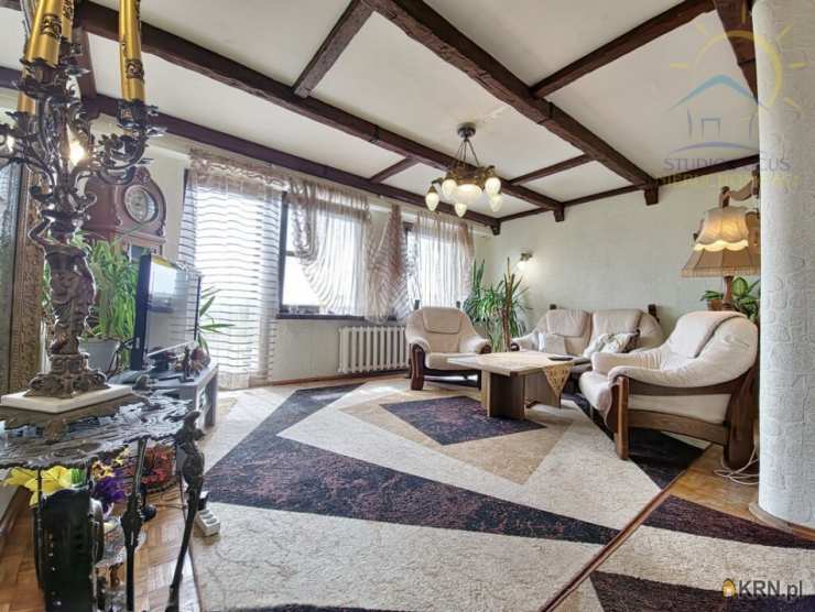 Mieszkanie  na sprzedaż, Inowrocław, Rąbin, ul. , 4 pokojowe