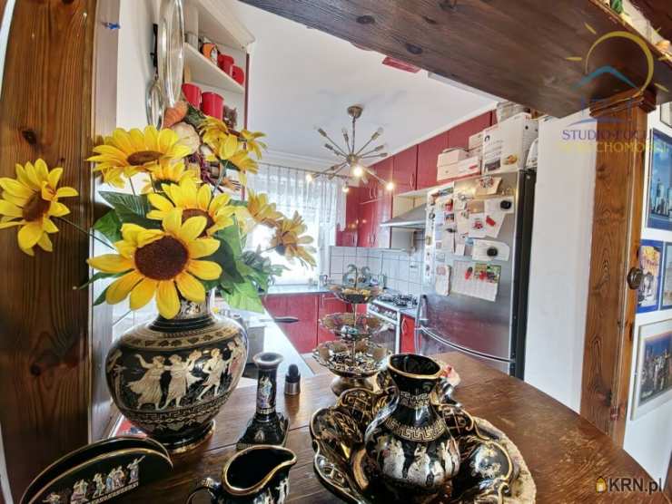 Inowrocław, Rąbin, ul. , 4 pokojowe, Mieszkanie  na sprzedaż