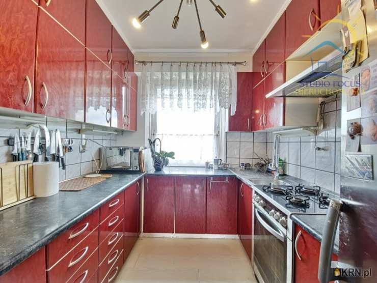 4 pokojowe, Inowrocław, Rąbin, ul. , Mieszkanie  na sprzedaż