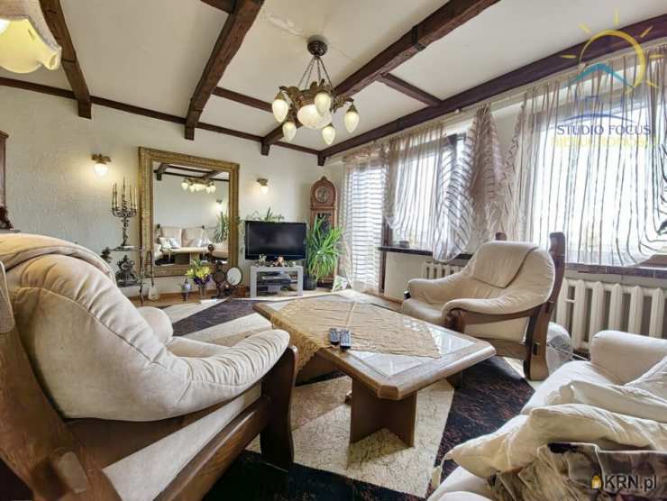 Mieszkanie  na sprzedaż, Inowrocław, Rąbin, ul. , 4 pokojowe