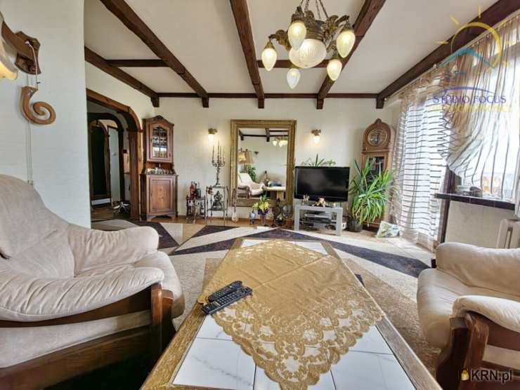 Mieszkanie  na sprzedaż, 4 pokojowe, Inowrocław, Rąbin, ul. 