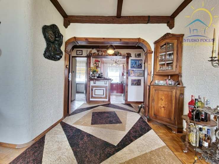 Inowrocław, Rąbin, ul. , 4 pokojowe, Mieszkanie  na sprzedaż