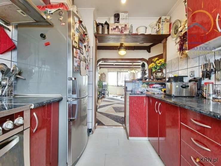 Studio Nieruchomości, Mieszkanie  na sprzedaż, Inowrocław, Rąbin, ul. 