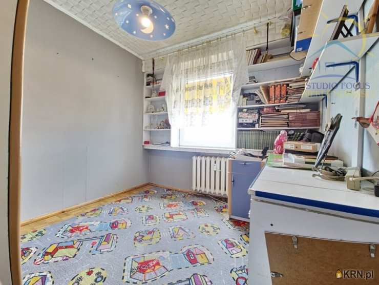 Mieszkanie  na sprzedaż, Inowrocław, Rąbin, ul. , 4 pokojowe