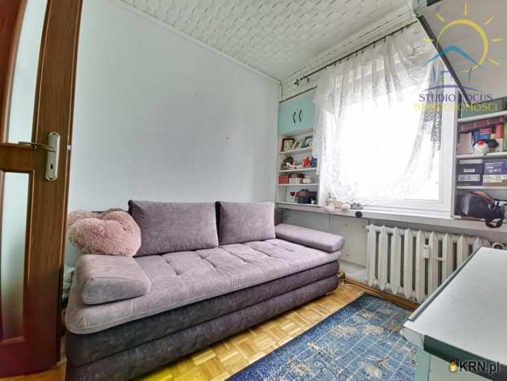 Inowrocław, Rąbin, ul. , Mieszkanie  na sprzedaż, 4 pokojowe