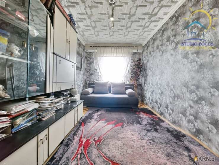 4 pokojowe, Inowrocław, Rąbin, ul. , Mieszkanie  na sprzedaż