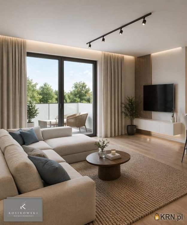 Kępno, ul. , Mieszkanie  na sprzedaż, 3 pokojowe