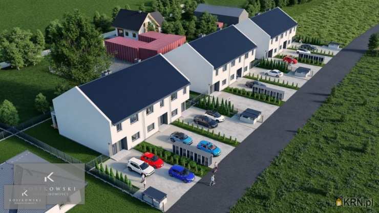 3 pokojowe, Mieszkanie  na sprzedaż, Kępno, ul. 