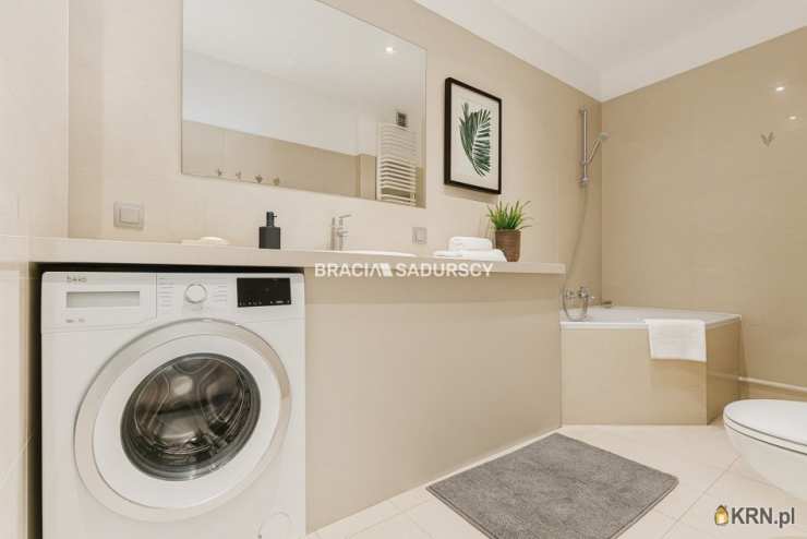 Kraków, Stare Miasto, ul. Krowoderska, 3 pokojowe, Mieszkanie  na sprzedaż