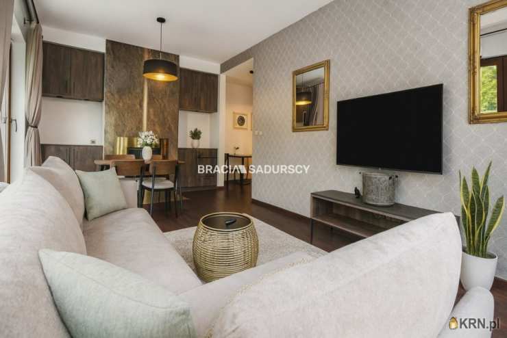 Kraków, Stare Miasto, ul. Krowoderska, Mieszkanie  na sprzedaż, 3 pokojowe