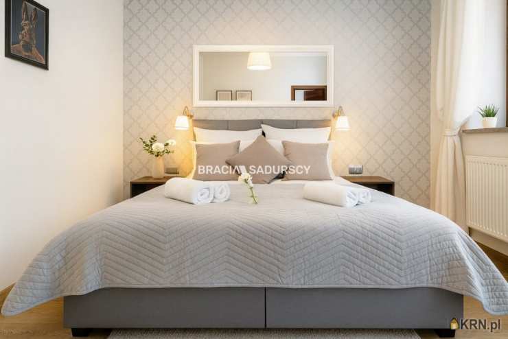 Bracia Sadurscy Oddział BS2 Rynek Pierwotny, Mieszkanie  na sprzedaż, Kraków, Stare Miasto, ul. Krowoderska