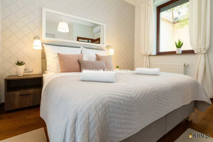 3 pokojowe, Mieszkanie  na sprzedaż, Kraków, Stare Miasto, ul. Krowoderska