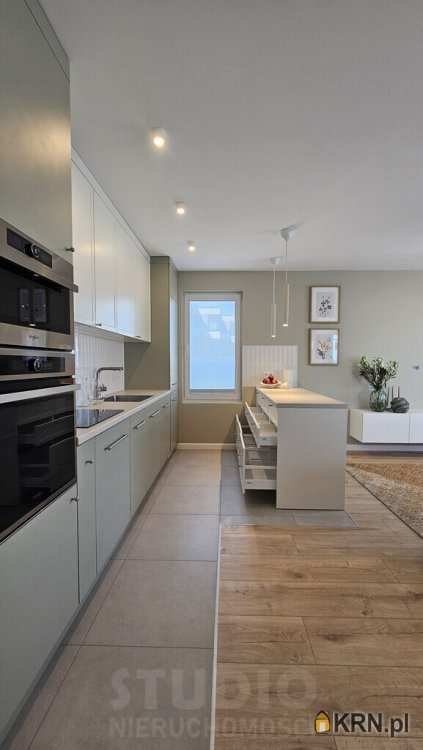 STUDIO NIERUCHOMOŚCI, Mieszkanie  na sprzedaż, Kraków, Prądnik Biały, ul. 