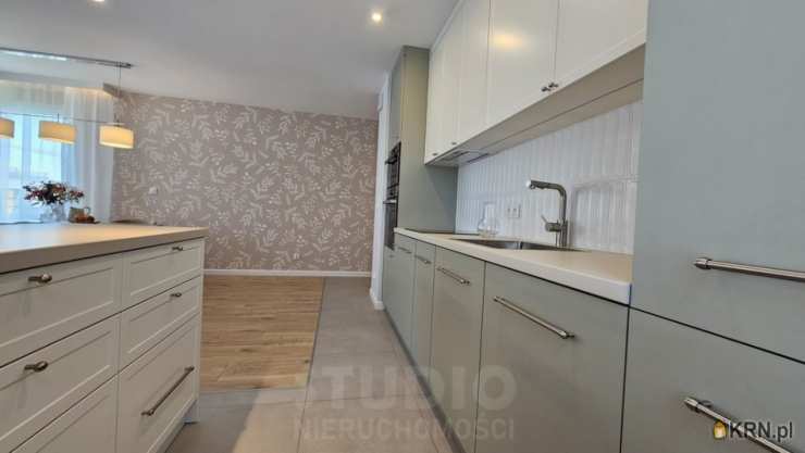 Mieszkanie  na sprzedaż, Kraków, Prądnik Biały, ul. , 3 pokojowe