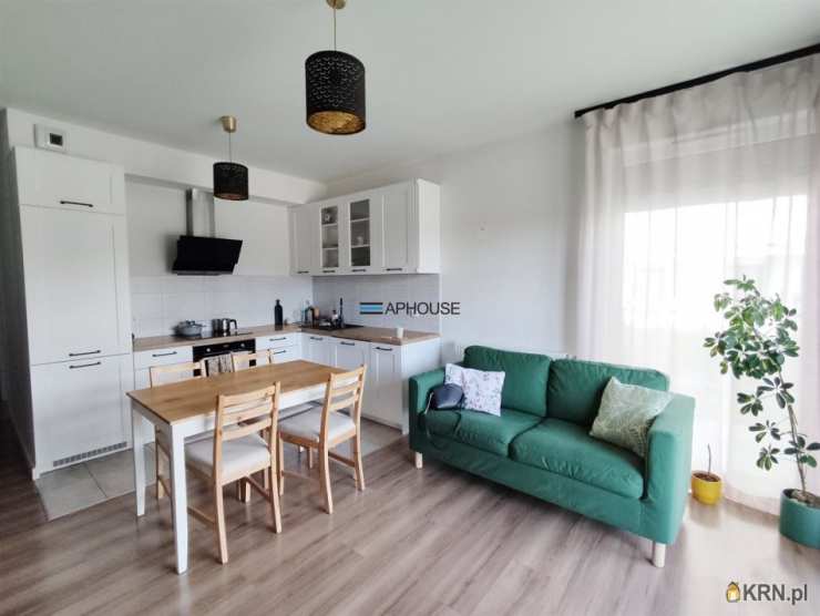 Mieszkanie  do wynajęcia, Kraków, Prądnik Biały/Górka Narodowa, ul. Kuźnicy Kołłątajowskiej, 3 pokojowe