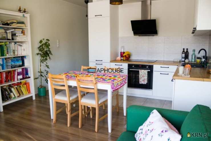 Mieszkanie  do wynajęcia, 3 pokojowe, Kraków, Prądnik Biały/Górka Narodowa, ul. Kuźnicy Kołłątajowskiej