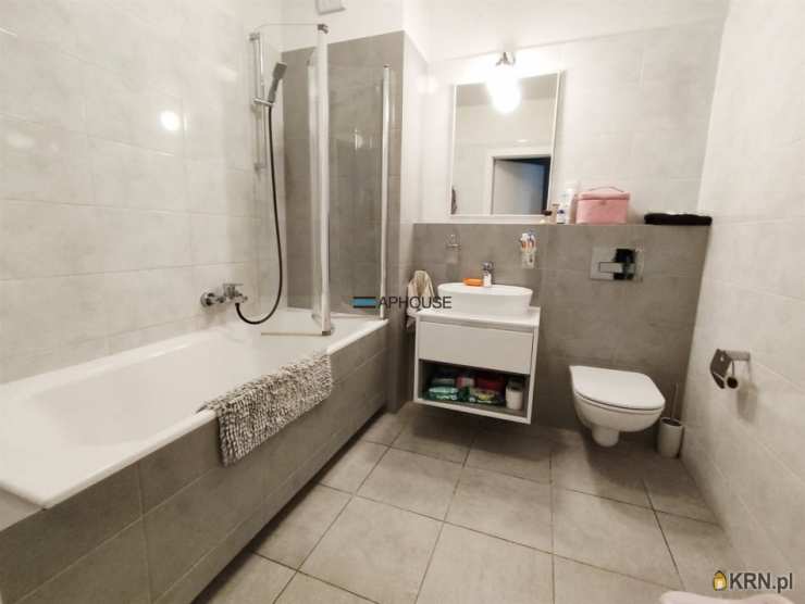 3 pokojowe, Kraków, Prądnik Biały/Górka Narodowa, ul. Kuźnicy Kołłątajowskiej, Mieszkanie  do wynajęcia