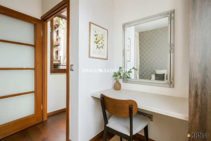 Bracia Sadurscy Oddział BS2 Rynek Pierwotny, Mieszkanie  na sprzedaż, Kraków, Stare Miasto, ul. Krowoderska