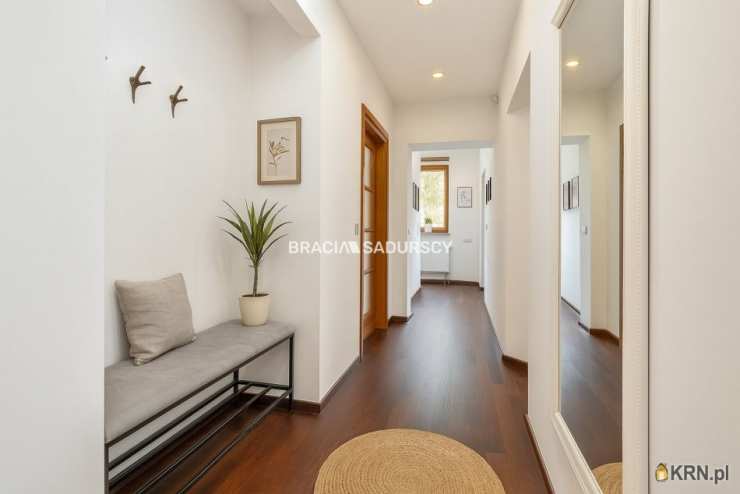 Mieszkanie  na sprzedaż, 3 pokojowe, Kraków, Stare Miasto, ul. Krowoderska