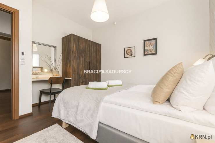 Kraków, Stare Miasto, ul. Krowoderska, Mieszkanie  na sprzedaż, 3 pokojowe