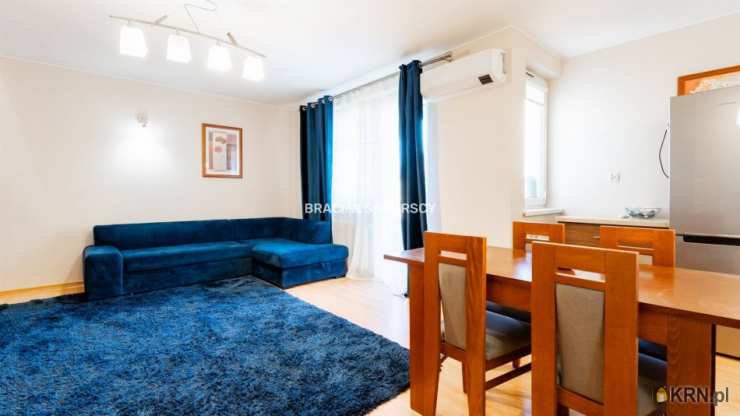 Mieszkanie  na sprzedaż, 3 pokojowe, Kraków, Dębniki/Ruczaj, ul. Chmieleniec