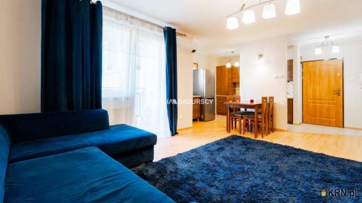 3 pokojowe, Kraków, Dębniki/Ruczaj, ul. Chmieleniec, Mieszkanie  na sprzedaż