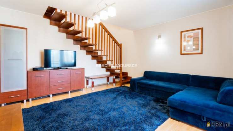 3 pokojowe, Mieszkanie  na sprzedaż, Kraków, Dębniki/Ruczaj, ul. Chmieleniec