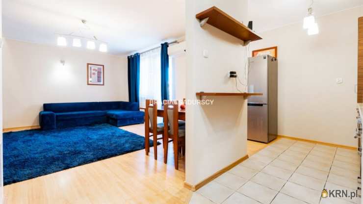 Bracia Sadurscy Oddział BS3 Przewóz, Mieszkanie  na sprzedaż, Kraków, Dębniki/Ruczaj, ul. Chmieleniec