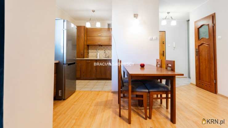 Mieszkanie  na sprzedaż, Kraków, Dębniki/Ruczaj, ul. Chmieleniec, 3 pokojowe