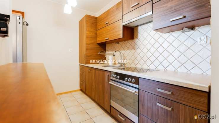 Mieszkanie  na sprzedaż, 3 pokojowe, Kraków, Dębniki/Ruczaj, ul. Chmieleniec