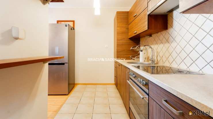 Kraków, Dębniki/Ruczaj, ul. Chmieleniec, Mieszkanie  na sprzedaż, 3 pokojowe