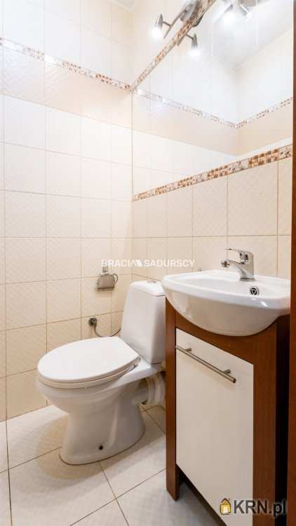 3 pokojowe, Kraków, Dębniki/Ruczaj, ul. Chmieleniec, Mieszkanie  na sprzedaż