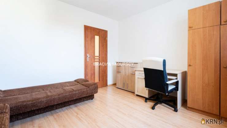 Mieszkanie  na sprzedaż, Kraków, Dębniki/Ruczaj, ul. Chmieleniec, 3 pokojowe