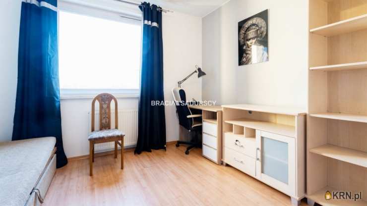 Mieszkanie  na sprzedaż, 3 pokojowe, Kraków, Dębniki/Ruczaj, ul. Chmieleniec