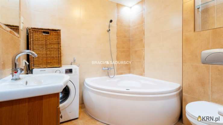 Kraków, Dębniki/Ruczaj, ul. Chmieleniec, 3 pokojowe, Mieszkanie  na sprzedaż