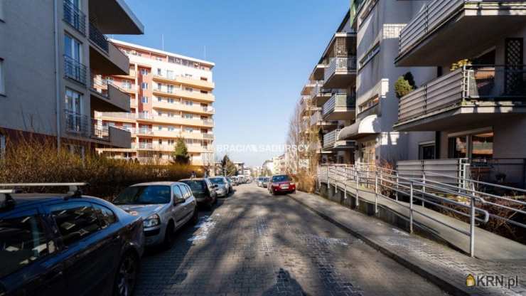 3 pokojowe, Mieszkanie  na sprzedaż, Kraków, Dębniki/Ruczaj, ul. Chmieleniec