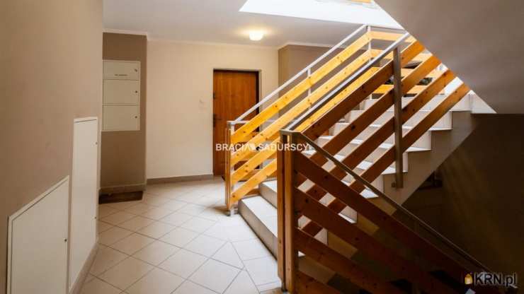 Bracia Sadurscy Oddział BS3 Przewóz, Mieszkanie  na sprzedaż, Kraków, Dębniki/Ruczaj, ul. Chmieleniec