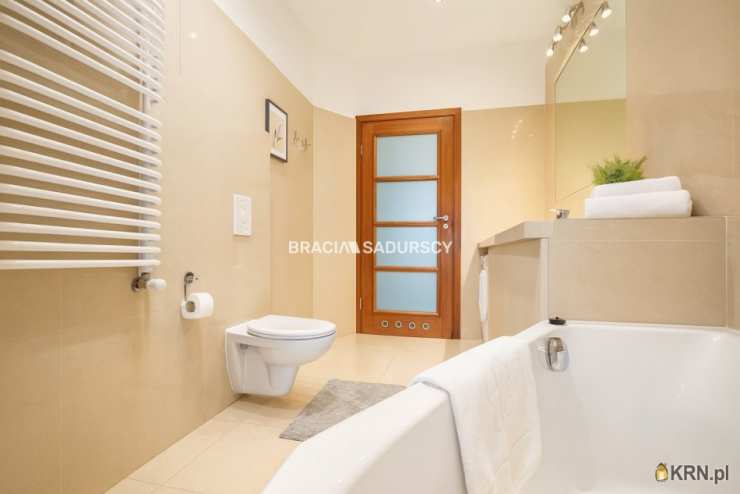 3 pokojowe, Kraków, Stare Miasto, ul. Krowoderska, Mieszkanie  na sprzedaż