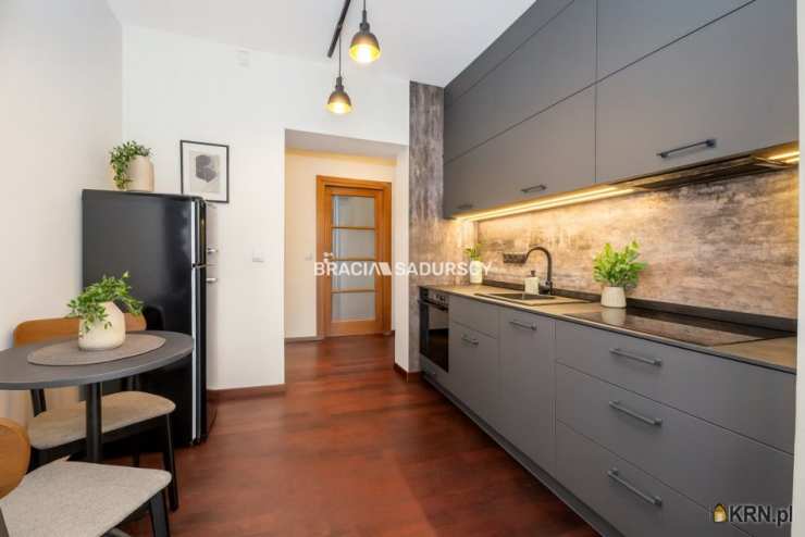 Mieszkanie  na sprzedaż, 3 pokojowe, Kraków, Stare Miasto, ul. Krowoderska