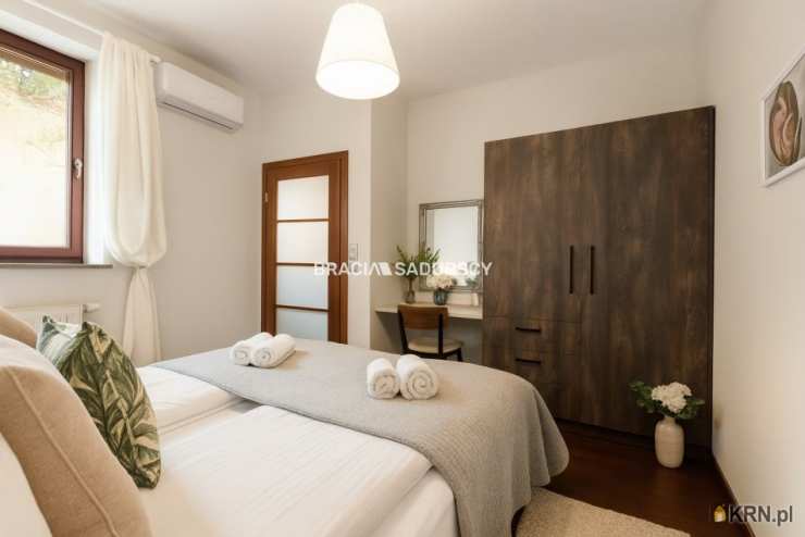 Mieszkanie  na sprzedaż, 3 pokojowe, Kraków, Stare Miasto, ul. Krowoderska