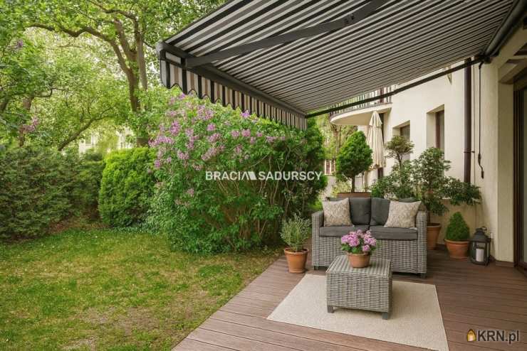 3 pokojowe, Kraków, Stare Miasto, ul. Krowoderska, Mieszkanie  na sprzedaż