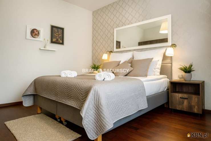 Kraków, Stare Miasto, ul. Krowoderska, 3 pokojowe, Mieszkanie  na sprzedaż