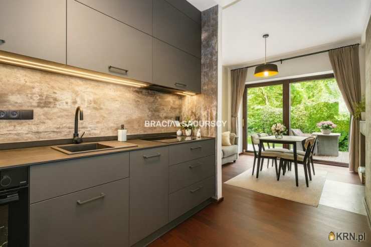 Mieszkanie  na sprzedaż, Kraków, Stare Miasto, ul. Krowoderska, 3 pokojowe