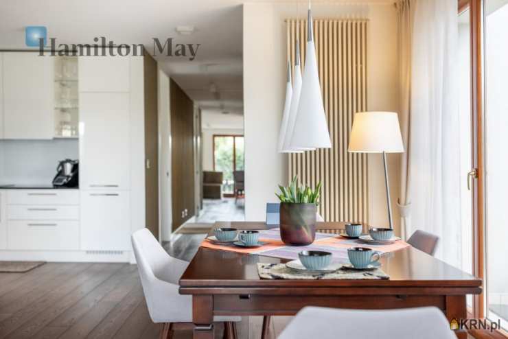 3 pokojowe, Mieszkanie  do wynajęcia, Kraków, Zwierzyniec/Wola Justowska, ul. J. Korzeniowskiego