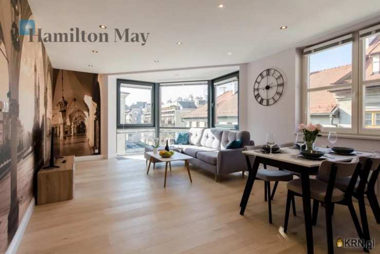 Mieszkanie  na sprzedaż, Kraków, Stare Miasto/Kazimierz, ul. Augustiańska, 