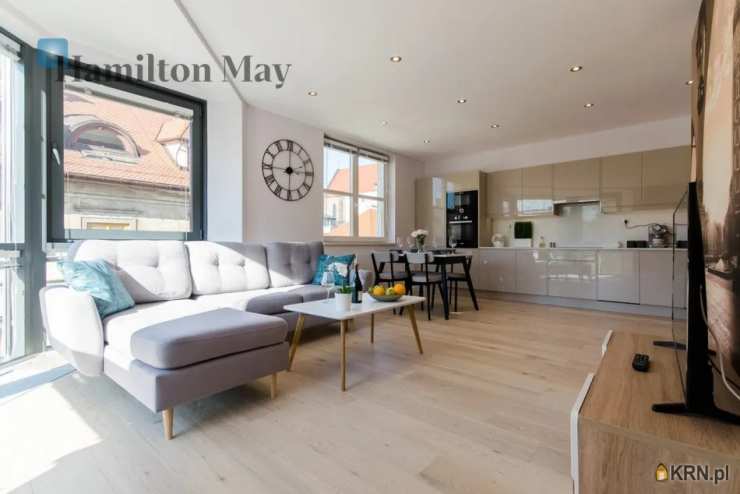 Kraków, Stare Miasto/Kazimierz, ul. Augustiańska, , Mieszkanie  na sprzedaż