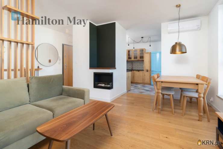 Mieszkanie  do wynajęcia, Kraków, Podgórze, ul. Myśliwska, 