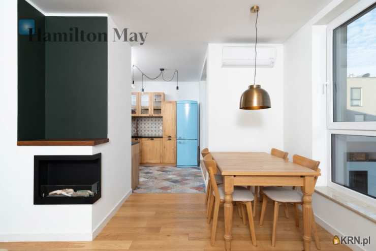 Kraków, Podgórze, ul. Myśliwska, Mieszkanie  do wynajęcia, 