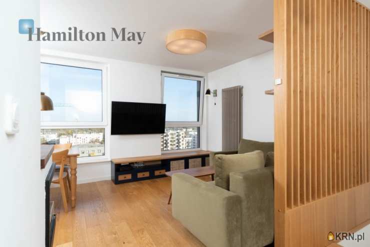 Kraków, Podgórze, ul. Myśliwska, , Mieszkanie  do wynajęcia