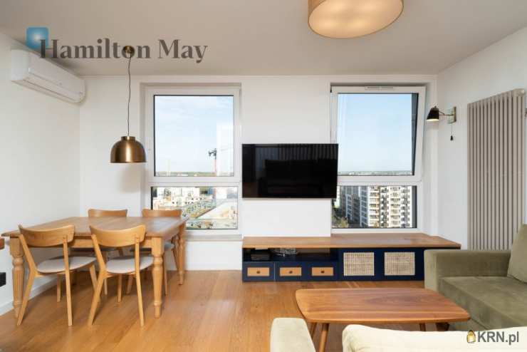 , Kraków, Podgórze, ul. Myśliwska, Mieszkanie  do wynajęcia